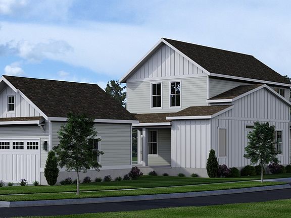 3rd image of 166 Muirfield Dr