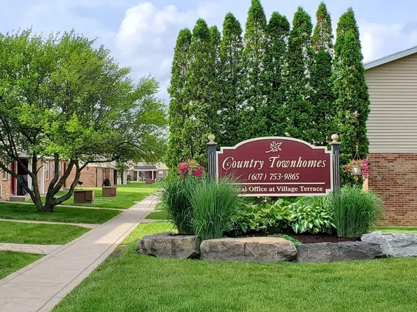 Country Townhomes