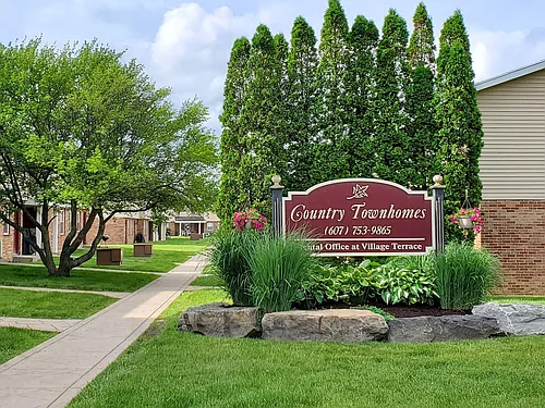 Country Townhomes Photo 1 Country Townhomes Photo 1