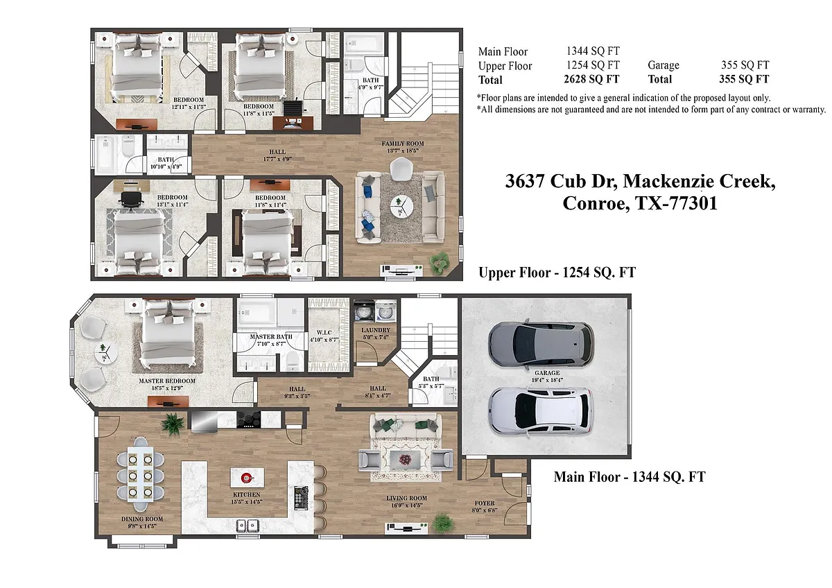 Building Photo - 3620 Cub Dr