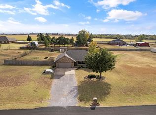 1865 County Road 1199, Tuttle, OK 73089