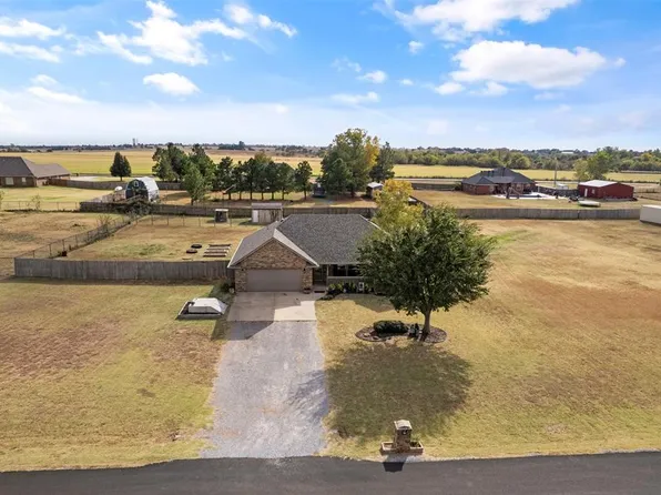 1865 County Road 1199, Tuttle, OK 73089