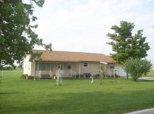 9389 Foote Rd, Yorkshire, OH 45388