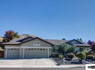 6006 Clear Creek Dr, Reno, NV 89502