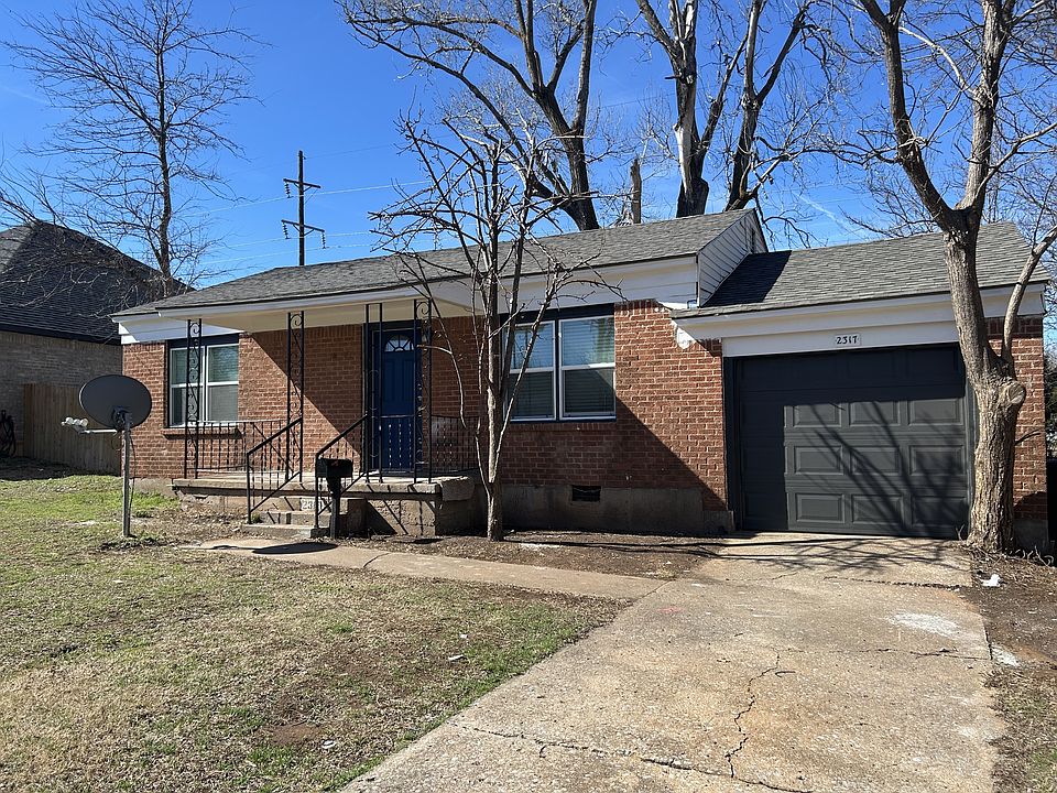 1st image of 2317 Doris Ave