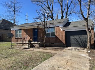 2317 Doris Ave, Del City, OK 73115