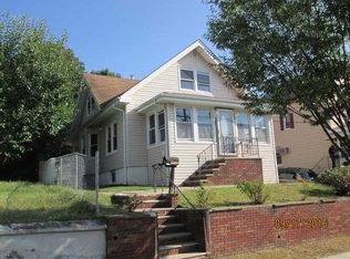 351 Summer St, Clifton, NJ 07011