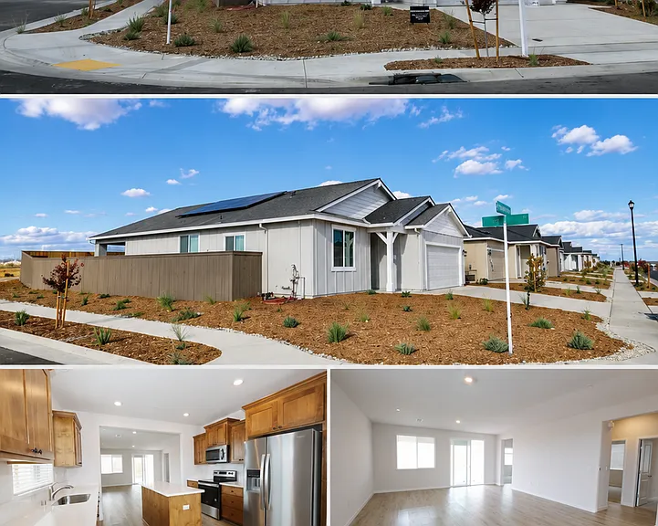 6112 Redondo Way — Photo 1