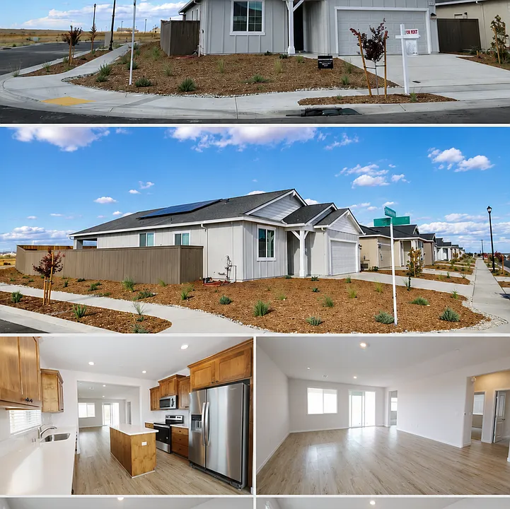 6112 Redondo Way