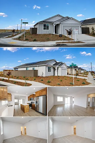 6112 Redondo Way Photo 1