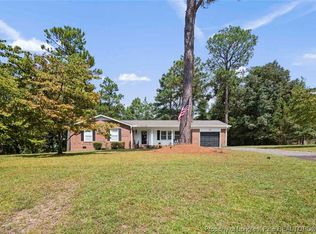 617 El Ives Dr, Aberdeen, NC 28315