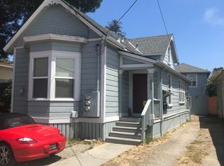 812 Riverside Ave APT A, Santa Cruz, CA 95060