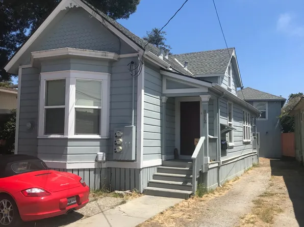 812 Riverside Ave APT A, Santa Cruz, CA 95060