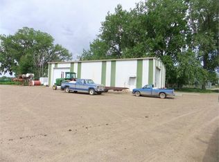 581 Cb Route Rd, Glendive, MT 59330