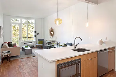 Rented by Brooklyn Heights Real Estate Inc