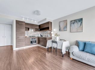 570 Emerson St #1501, Coquitlam, BC
