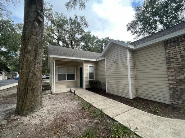 4700 SW Archer Rd #Q-111, Gainesville, FL 32608