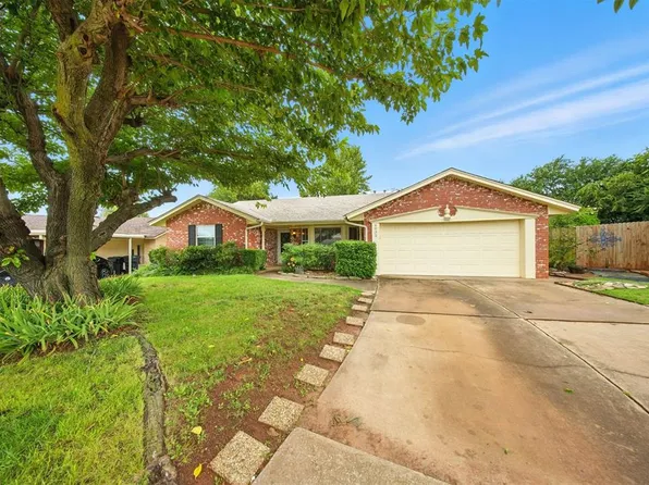 6032 Broadmoor Ave, Oklahoma City, OK 73132