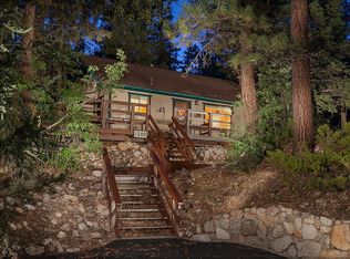 1202 Canyon Rd, Fawnskin, CA 92333