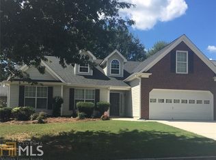 6083 Hillvale Chase, Lithonia, GA 30058