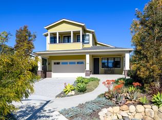 1804 Lighthouse Way, Santa Barbara, CA 93109