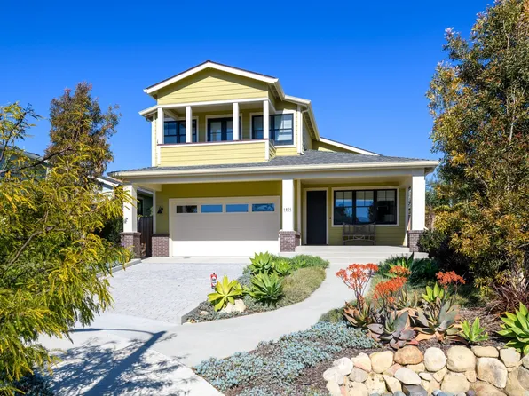 1804 Lighthouse Way, Santa Barbara, CA 93109