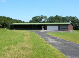 16916 State Highway 55 S, Andalusia, AL 36420