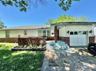 1309 Coolidge St, Seminole, OK 74868