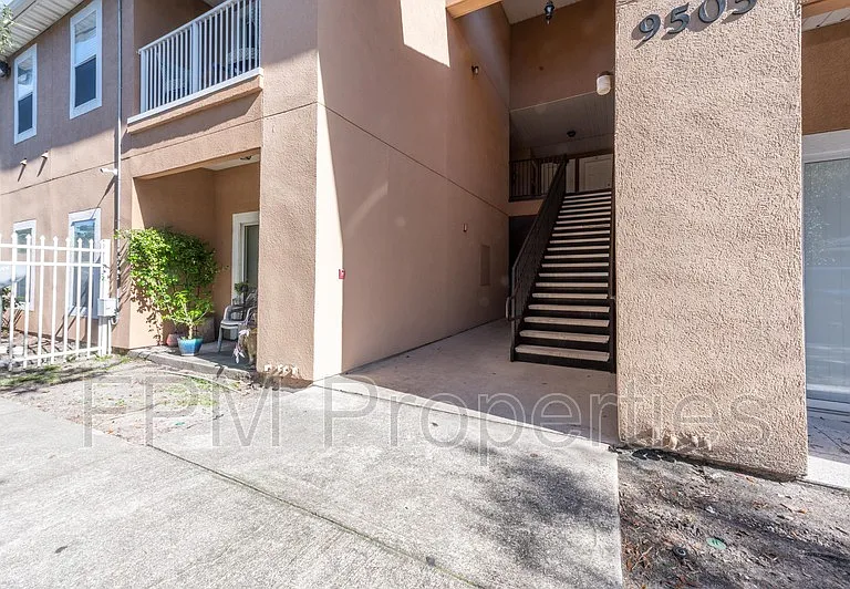9505 Armelle Way #14 — Photo 3