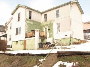 1551 4th Ave, Freedom, PA