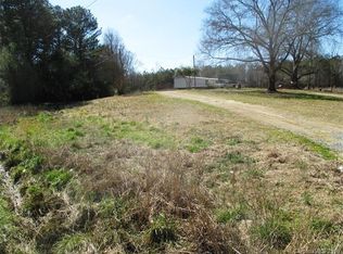 7740 Ansonville Polkton Rd, Polkton, NC 28135