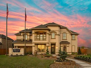 13439 Travis Heights Ln, Houston, TX 77059