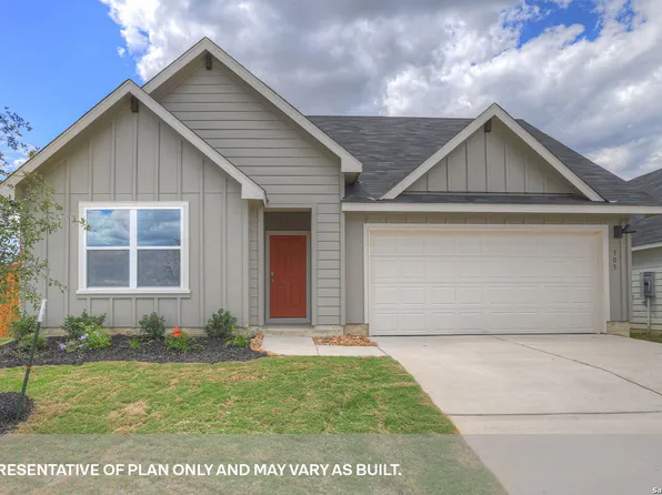 208 LAS LOMAS, San Marcos, TX 78666