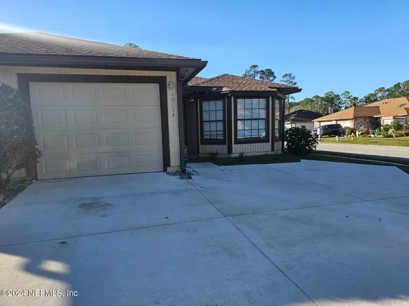 10754 IRONSTONE Drive N, Jacksonville, FL 32246