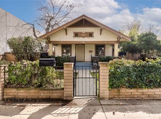 1232 W 2nd St, Pomona, CA 91766