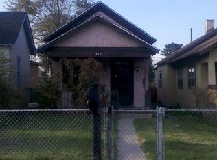 215 Spring St, Pueblo, CO 81003