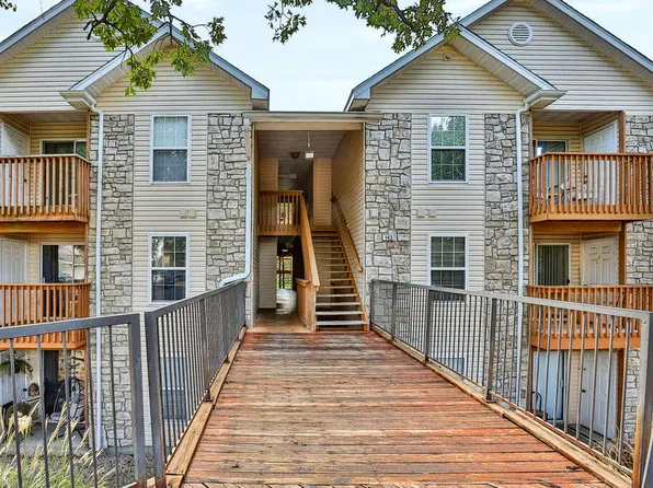 143 Vixen Circle Apt H, Branson, MO 65616