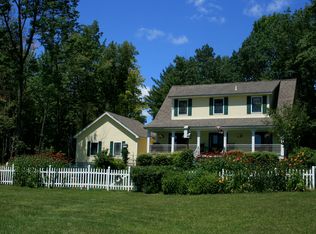 121 Keyser Rd, Meredith, NH 03253