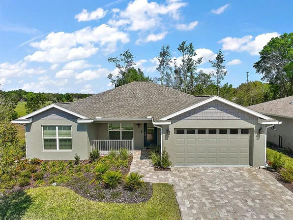 4799 NE 125th Loop, Oxford, FL 34484