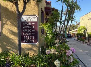 4936 1/4 Stratford Rd #A, Los Angeles, CA 90042