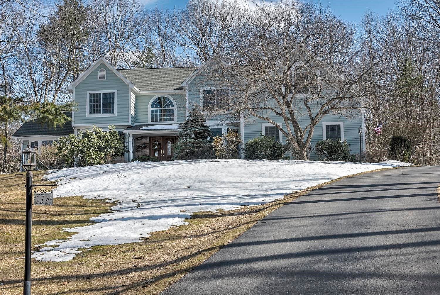 173 Valley Park Drive, Spofford, NH 03462 Zillow