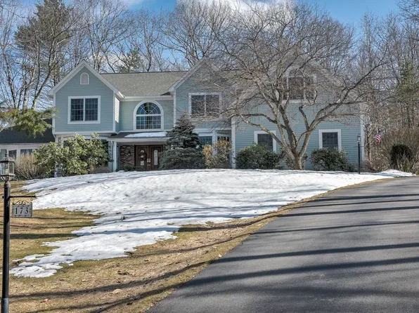 173 Valley Park Drive, Chesterfield, NH 03462