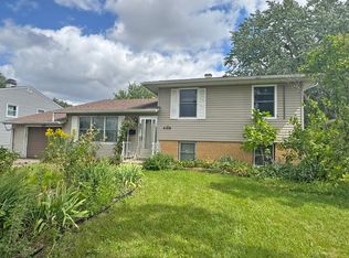 6641 Church St, Hanover Park, IL 60133