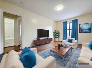 2 North St #4C, Mount Vernon, NY 10550