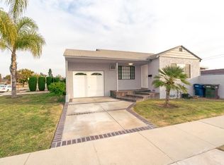6632 Millux Ave, Pico Rivera, CA 90660