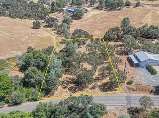 10396 Chapulin Way, Coulterville, CA