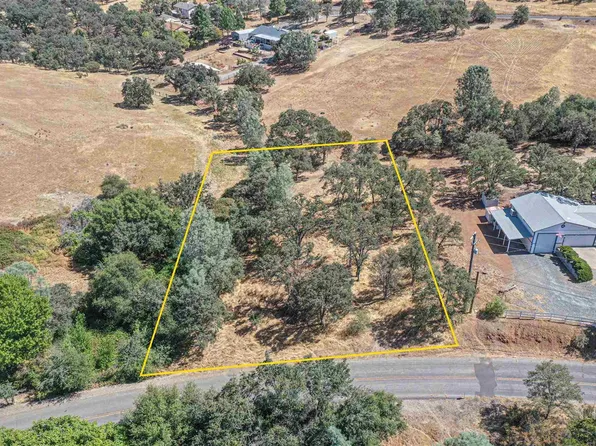 10396 Chapulin Way, Coulterville, CA 95311