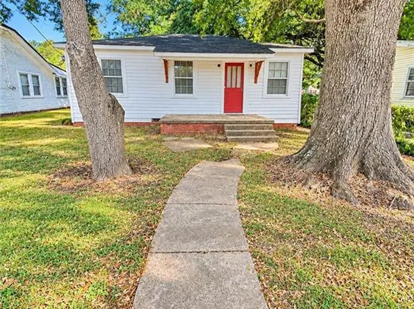 705 & 707 S Holly St, Bunkie, LA 71322