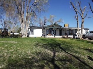 1542 Chestnut St, Carlin, NV 89822