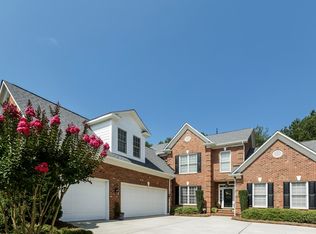 11648 James Richard Dr, Charlotte, NC 28277